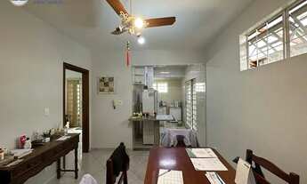 Imagem 4: Casa com 3 dormitórios à venda, 117 m² por R$ 550.000,00 - Jardim Monumento - Piracicaba/S