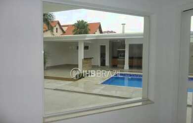 Imagem 5: Alphaville 2 - Casa com 4 suítes, 540 m² - para alugar - R$ 45.000,00