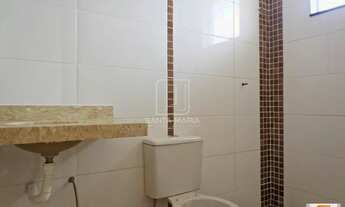 Imagem 3: Apartamento (tipo - padrao) 2 dormitórios/suite, cozinha planejada, em condomínio fechado