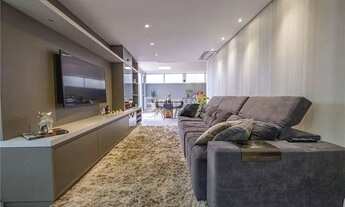 Imagem 2: Apartamento para Venda em Florianópolis, Balneário, 2 dormitórios, 1 suíte, 3 banheiros, 1