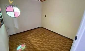 Imagem: Casa com 1 dormitório para alugar por R$