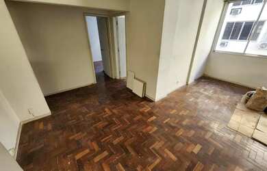 Imagem 3: Apartamento para venda possui 80 metros quadrados com 2 quartos em Vila Isabel - Rio de Ja