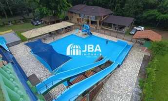 Imagem 4: ANTONINA - Terreno Padrão - Cacatu