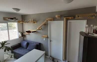 Imagem 6: Apartamento para Aluguel - Cambuci, 2 Quartos, 33 m2