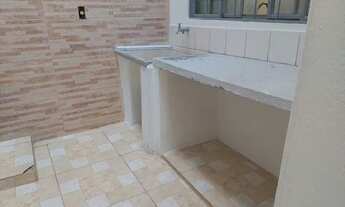 Imagem 2: Casa para aluguel com 50 metros quadrados com 1 quarto em Vila Pirapora - Jundiaí - SP