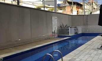 Imagem 2: Apartamento para venda 02 dormitórios - Pauliceia/SBC