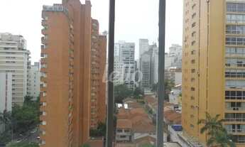 Imagem 6: São Paulo - Apartamento Padrão - Jardins
