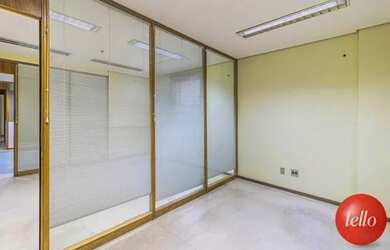 Imagem 2: São Paulo - Conjunto Comercial/Sala - Lapa