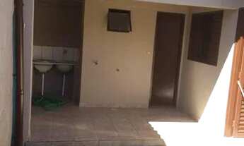 Imagem: ALUGO IMÓVEL NOVO