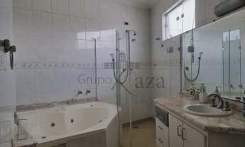 Imagem 6: Casa de condomínio sobrado para venda com 339 metros quadrados com 5 quartos