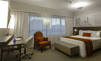 Imagem 5: Locação de Flats no Jardins Próximo a Av Paulista !