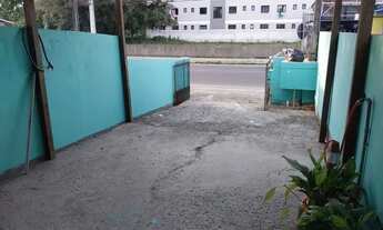 Imagem 2: Ótimo imóvel à venda no Lot. Ceniro Martins no bairro de Forquilhas em São José. Sobrado