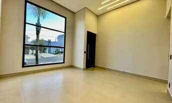 Imagem 4: Linda Casa 3 Suítes Terras de São Bento 2 - Limeira - SP