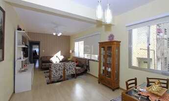 Imagem 4: Apartamento para Venda - 89.25m², 3 dormitórios, sendo 1 suites, Centro Histórico