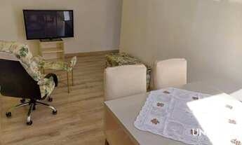 Imagem 3: Apartamento com 2 dormitórios à venda, 55 m² por R$ 246.000 - Recanto Quarto Centenário