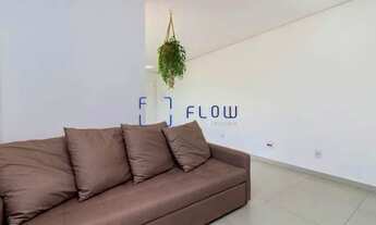 Imagem 10: Apartamento Chácara Inglesa, 1 Quartos, 1 Suite, 1 Vaga