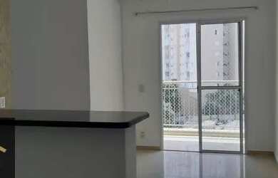 Imagem 6: Apartamento 3 dormitórios 1 banheiro, tem varanda. 1 vaga de garagem. Imóvel desocupado. A