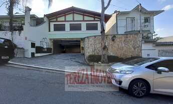 Imagem 2: Sobrado para aluguel tem 230 metros quadrados com 3 quartos em Tucuruvi - São Paulo - SP