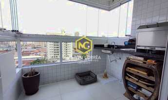 Imagem 6: Apartamento a Venda, 1 dorm - lazer completo 318 mil, Cod: 94