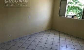 Imagem 5: Santo André - Casa Padrão - Vila Eldízia