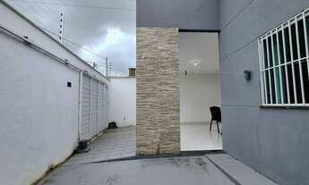 Imagem 3: Casa no Araçagy