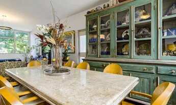 Imagem 6: Apartamento à venda 236m² 4 dormitórios 1 suíte 2 vagas no Jardim Paulista