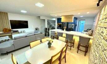 Imagem 6: Casa de condomínio para venda possui 217 metros quadrados com 3 quartos em Camboinhas - Ni