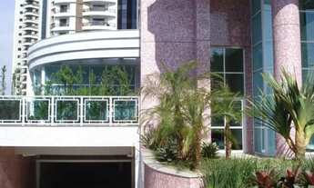 Imagem 2: Apartamento Mobiliado 242m, 4 suítes,6 vagas,Varanda Gourmet