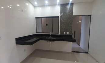 Imagem 7: CASA PARA VENDA RECANTO DO BOSQUE 3Q- GOIÂNIA