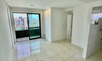 Imagem: Apartamento para alugar sem mobília com