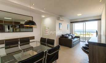 Imagem 4: APARTAMENTO PARA ATÉ 08 PESSOAS COM VISTA PARA O MAR NA PRAIA DO MARISCAL