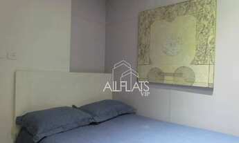 Imagem 5: Flat com 1 dormitório para alugar, 44 m² por R$ 6.000/mês no Jardins - São Paulo/SP