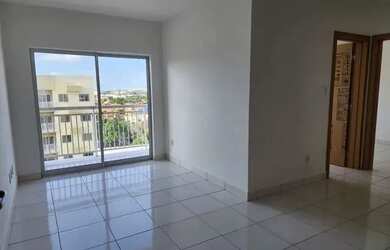 Imagem 6: Apartamento para venda com 56 metros quadrados com 2 quartos em João Paulo - São Luís - MA