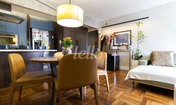 Imagem 3: São Paulo - Apartamento Padrão - Moema