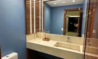 Imagem 5: Apto 3 suítes 157m² - Decorado e Mobiliado - Setor Marista