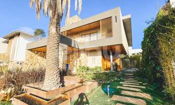 Imagem 4: Casa 400 m² porteira fechada à venda no Condomínio Jardins Ibiza, Eusébio - Ceará