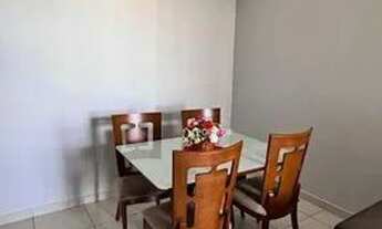 Imagem 5: 64m² - 2 Quartos - 1 Suíte - Setor Vila Nova