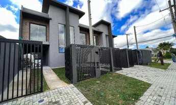 Imagem: Sobrado com 3 dormitórios à venda, 91