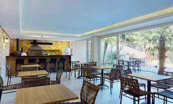 Imagem 6: Casa de condomínio para venda tem 140 metros quadrados com 3 quartos em Valparaíso - Petró