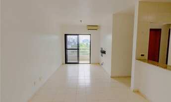 Imagem 2: Apartamento disponível para Venda - Edifício Nápoles - Parque Dez de Novembro - 3 Dormitór