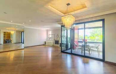 Imagem 5: Apartamento Locação Chácara Klabin 157 m² 3 Dormitórios