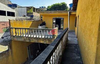 Imagem 7: Casa com 4 dormitórios à venda, 250 m² por R$ 400.000,00 - Parque das Nações - Guarulhos/S