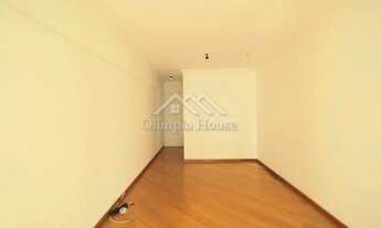 Imagem 4: Apartamento Venda 2 Dormitórios - 65 m² Pinheiros