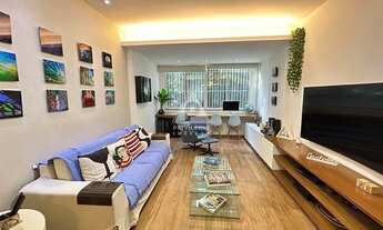 Imagem 5: Apartamento à venda, 3 quartos, 1 suíte, 1 vaga, Ipanema - RIO DE JANEIRO/RJ