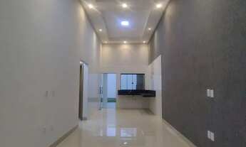 Imagem: Casa tipo padrão