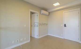 Imagem 4: Apartamento Venda Vila Mariana 50 m² 1 Dormitórios