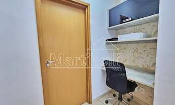 Imagem 3: Apartamento Padrão em Ribeirão Preto