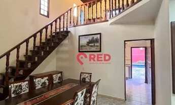 Imagem 3: Casa com 6 dormitórios para alugar, 540 m² por R$ 10.000/mês - Jardim Isaura - Sorocaba/SP