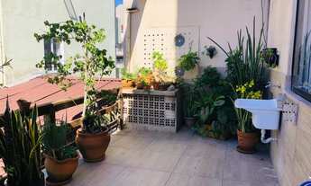 Imagem 4: Apartamento para aluguel possui 37 metros quadrados com 1 quarto em Jurerê - Florianópolis