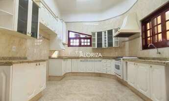 Imagem 5: Casa com 4 dormitórios para alugar - Condomínio Granja Olga - Sorocaba/SP